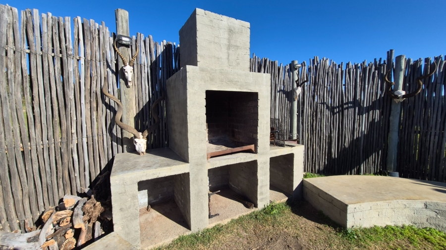 Commercial Property for Sale in Mossel Bay Rural Western Cape